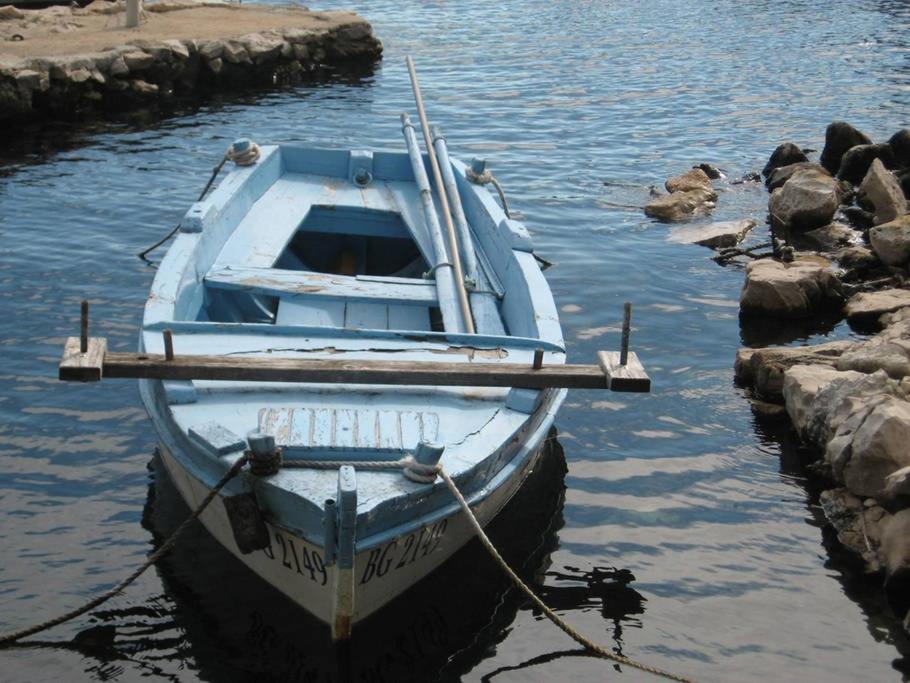 La Mer Drage Exterior photo