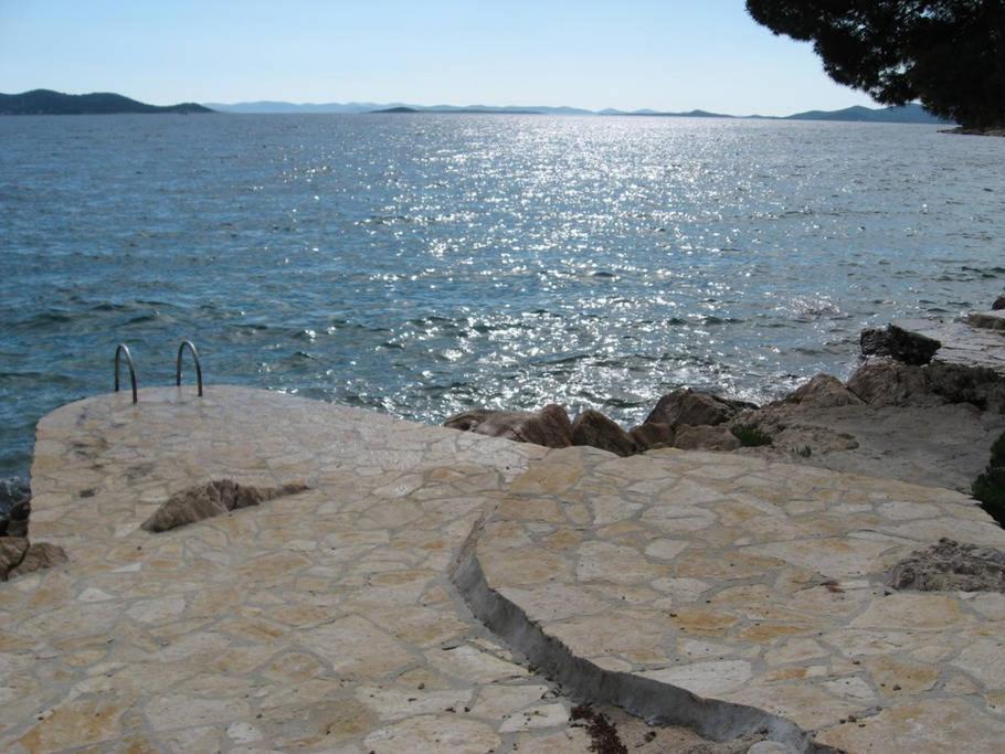 La Mer Drage Exterior photo