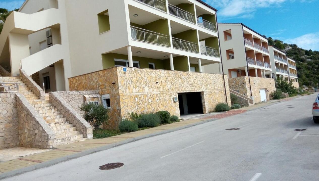 La Mer Drage Exterior photo