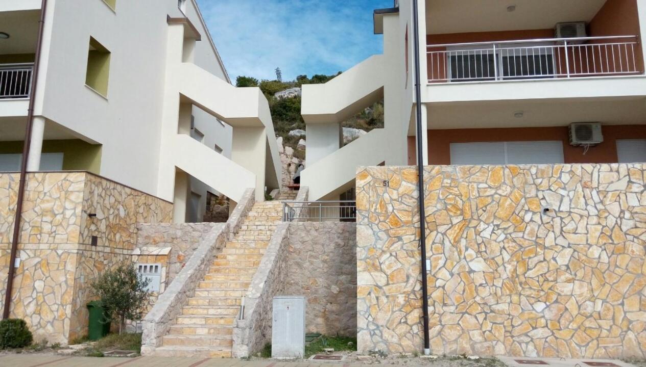 La Mer Drage Exterior photo
